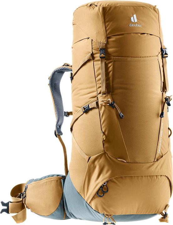 Deuter Aircontact Core 40+10 (50 l)