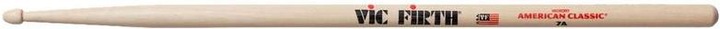 Image du produit Vic Firth VF7A Baguettes de tambour 7A (Batterie)