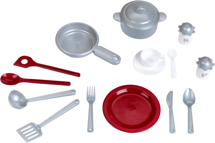 Image du produit Theo Klein Petit Gourmet