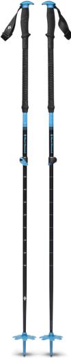 Image du produit Black Diamond Expedition - Skitourenstöcke (110 - 155 cm)