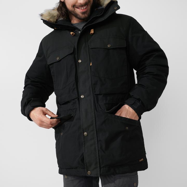 Produktbild Fjällräven Singi Down Jacket (L)