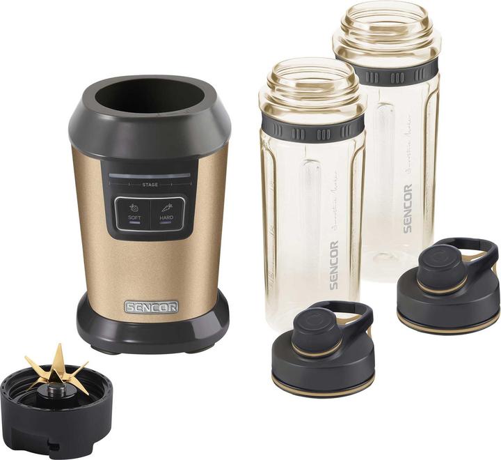 Actual product image Sencor SBL 7077CH (800 W)