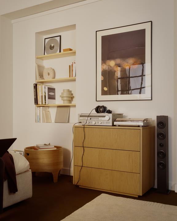 Produktbild Kave Home Helvine (50 x 90 cm)