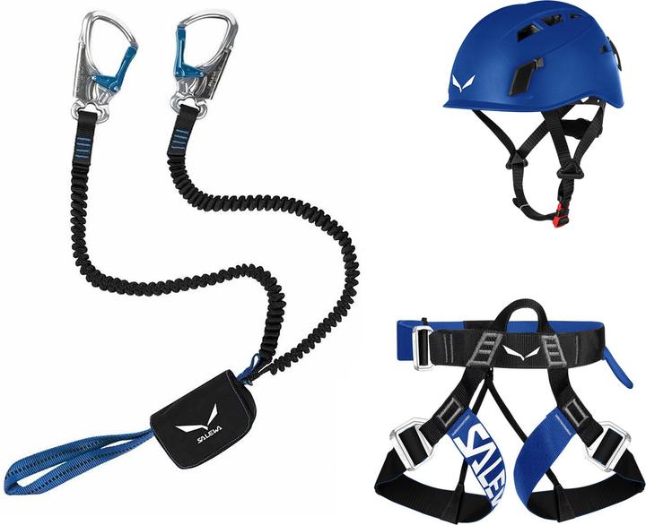 Produktbild Salewa Premium Attac-Evo-Toxo 3.0