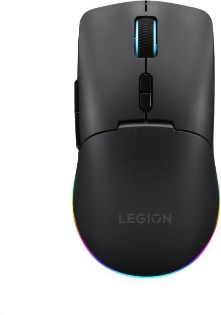 Produktbild Lenovo Legion M220 Wireless RGB Gaming Mouse (P) (Kabelgebunden, Kabellos)