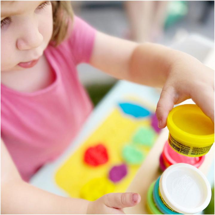 Actual product image Roba Ice cream stand " x Play-Doh" PlayDoh