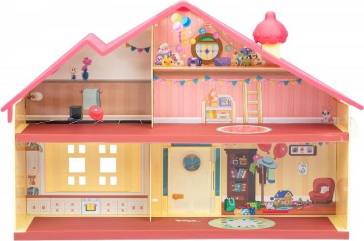 Immagine prodotto Bluey Casa delle Celebrazioni