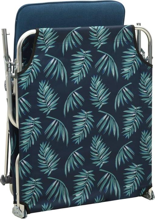 Produktbild vidaXL Sonnenliege (187 cm)