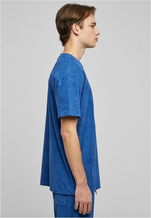 Produktbild Urban Classics Oversized Towel Tee - 61089 (5XL)