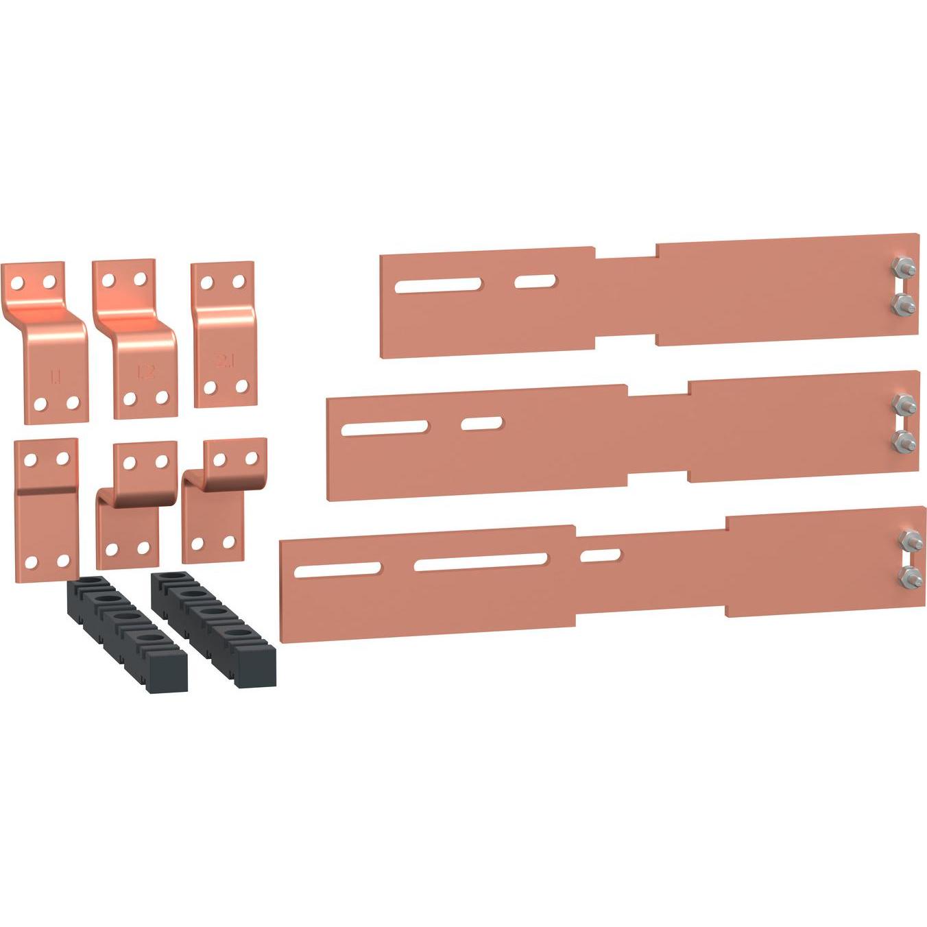 Thumbnail - Schneider Electric, Verteilerschrank Zubehör, PrismaSeT-P