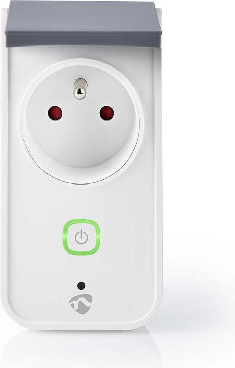 Nedis WIFIPO120EWT