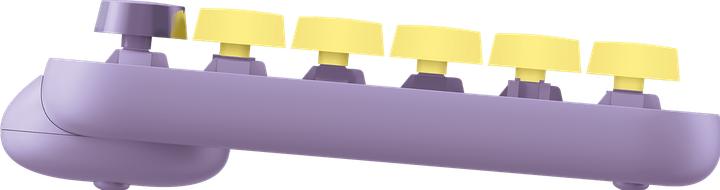 Image du produit Logitech POP Keys (CH, Sans fil)