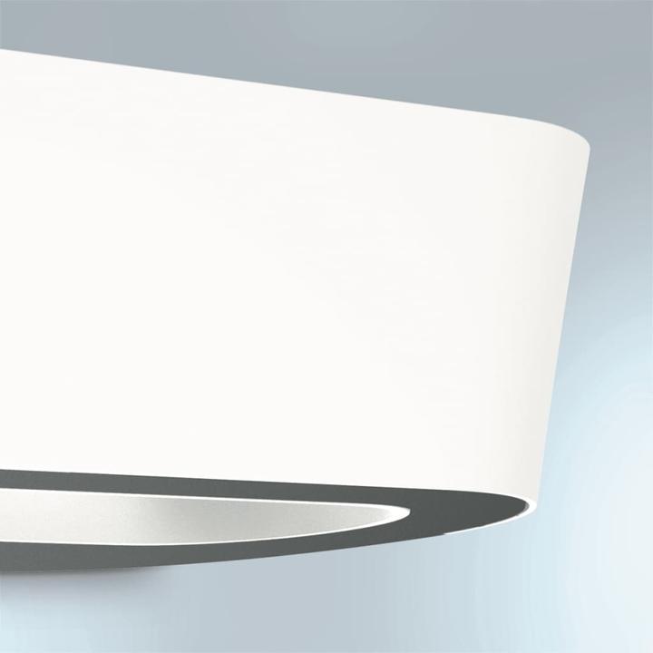 Produktbild Steinel LED Sensorleuchte L 710 (670 lm)