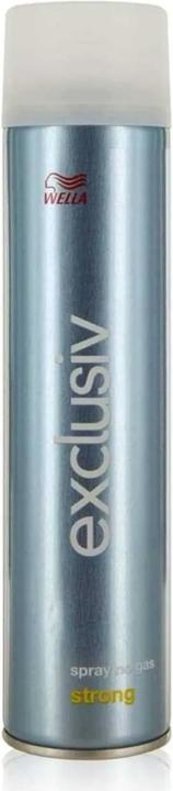 Produktbild Wella Exclusiv (75 ml)