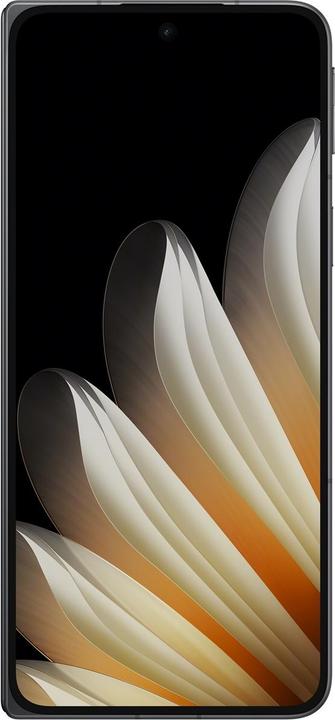 Produktbild OPPO Find N5 (512 GB, Cosmic Black, 8.12", Dual SIM, 5G)