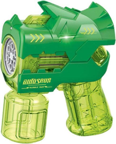 Immagine prodotto Magic Bubble Mini Dino/Squalo sparatutto assortiti.