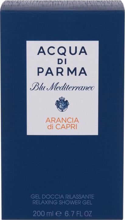 Produktbild Acqua Di Parma Arancia di Capri (200 ml)