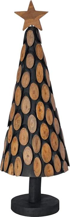 Produktbild vidaXL Weihnachtsdekoration (90 cm)