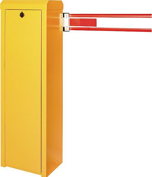 Produktbild Mannus Elektroschranke