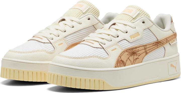 Produktbild Puma Carina Street Lux Crafted Flowers (40)