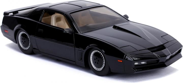 Produktbild Simba Knight Rider 1982 Pontiac Trans AM