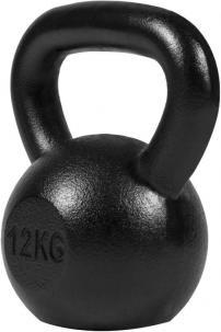 Gorilla Sports Ch (1 x 16 kg, 1 x 12 kg)