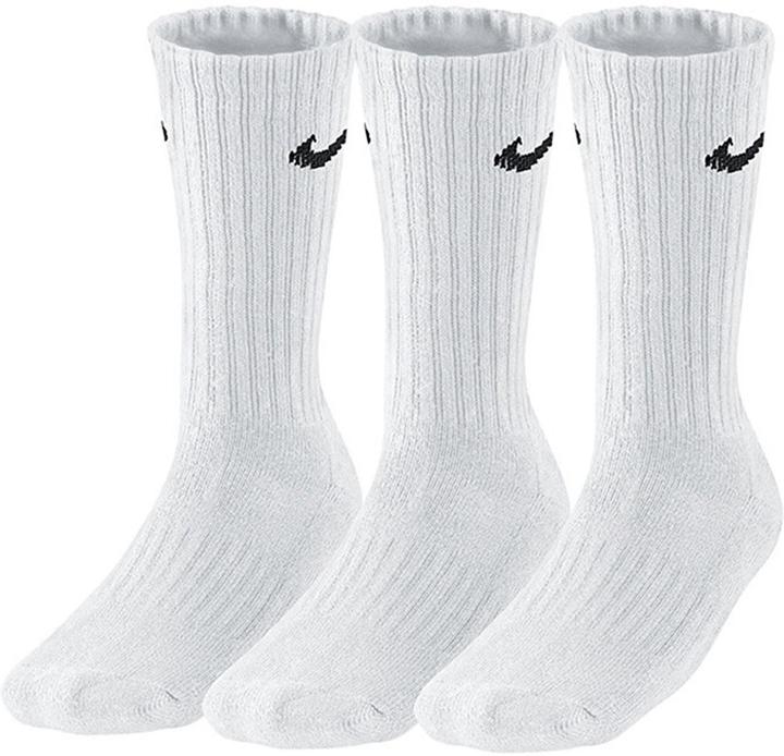 Produktbild Nike Dreierpack Socken (3er Pack, 38 - 42)