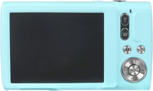 Actual product image Yashica x Peanuts Sage (7.36mm, 30 Mpx)