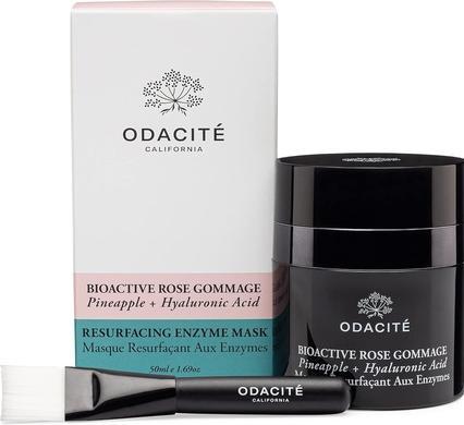 Produktbild Odacite Bioactive Rose Gommage 50ml (50 ml)