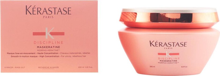 Actual product image Kérastase Discipline Maskeratine (200 ml)