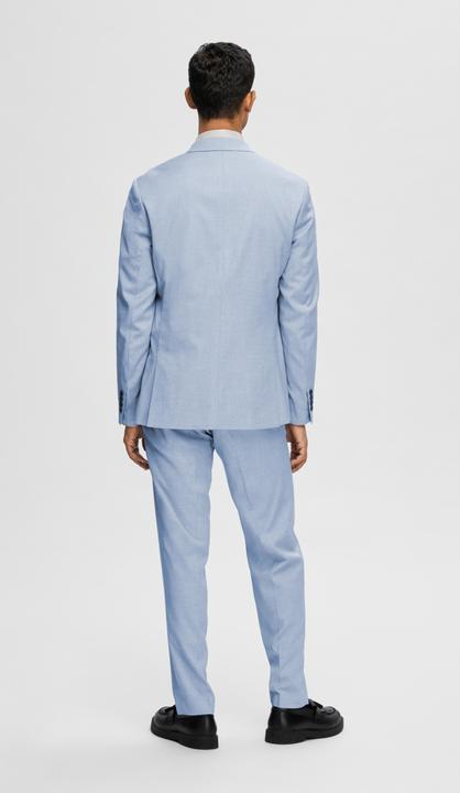 Actual product image Selected Homme Slhslim-Cedric Structure Blz Noos (44)