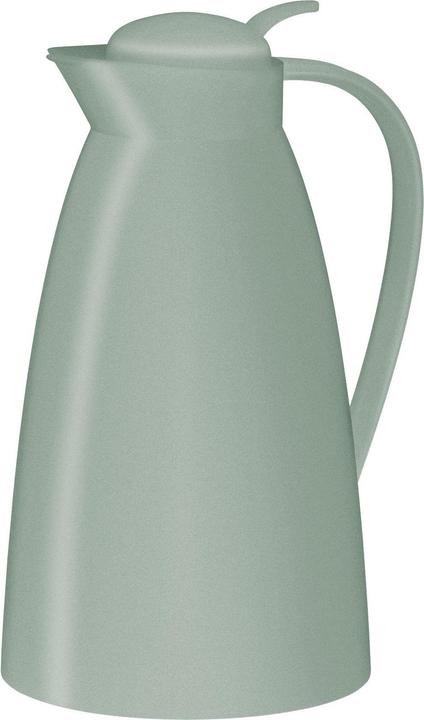 Misty mint