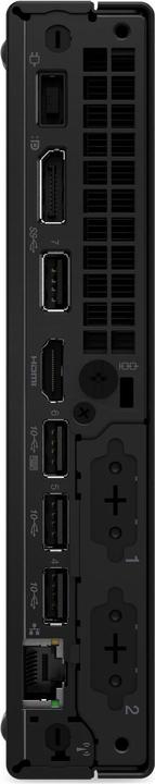 Produktbild Lenovo ThinkCentre M90q Gen 6 (Intel Core Ultra 9 285, 32 GB, 1000 GB)