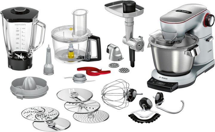 Actual product image Bosch Hausgeräte MUM9BX5S65 (1500 W)