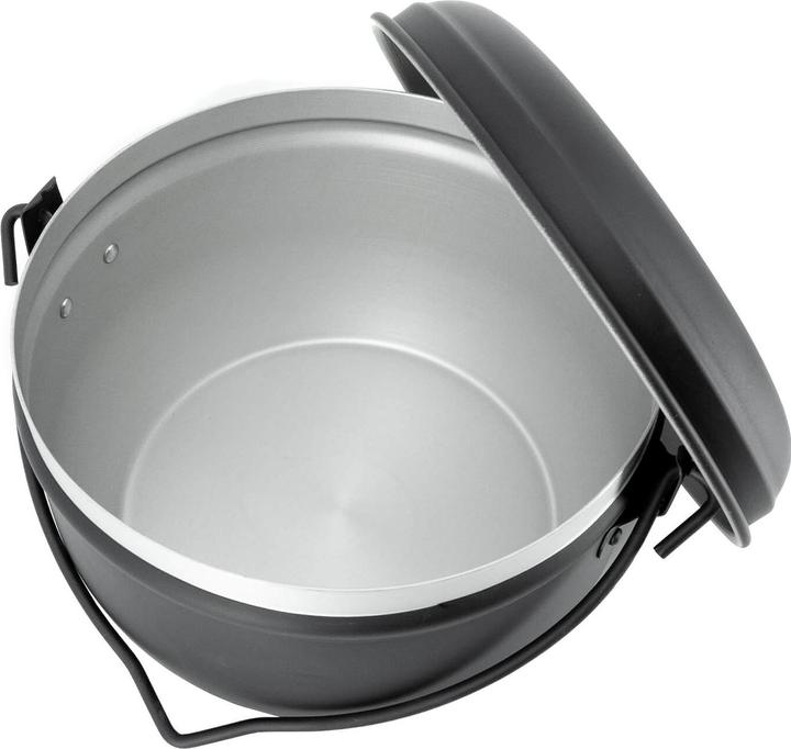 Produktbild D-Trek Pfaditopf (Kochtopf, Aluminium)