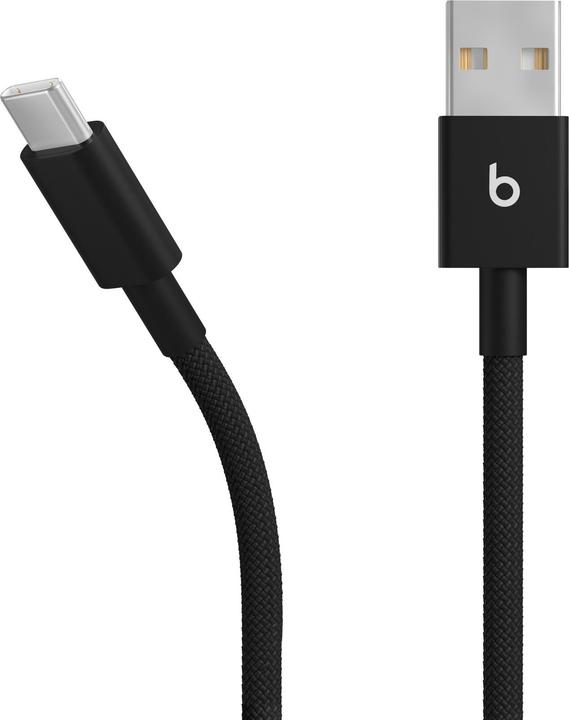 Produktbild Apple USB A – USB Typ C (1.50 m, USB 2.0, 15 W)