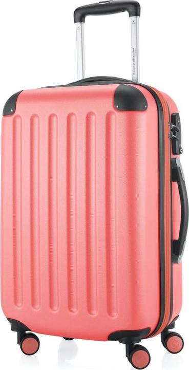 Image du produit Hauptstadtkoffer Spree - Bagage à main rigide mat avec TSA (42 l)