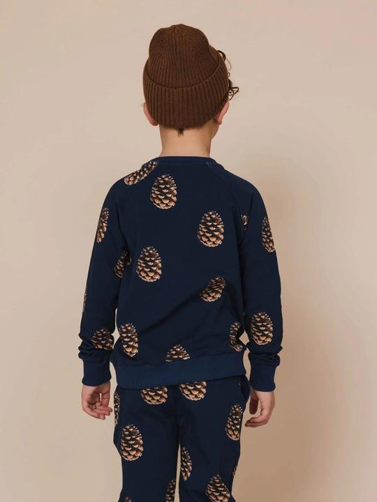 Produktbild Snurk Tannenzapfen Pullover (92)
