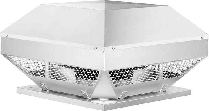 Produktbild Helios RDD 450/4 EX