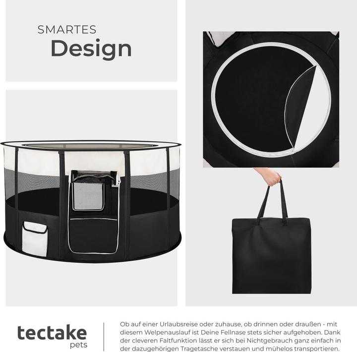 Actual product image tectake Carola