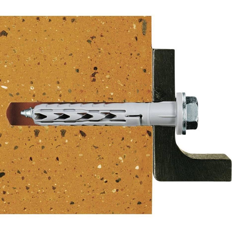 Thumbnail - Fischer, Dübel, SB Nageldübel (50 Stk.)