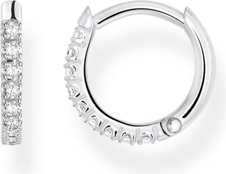 Produktbild Thomas Sabo Creolen (Silber 925)