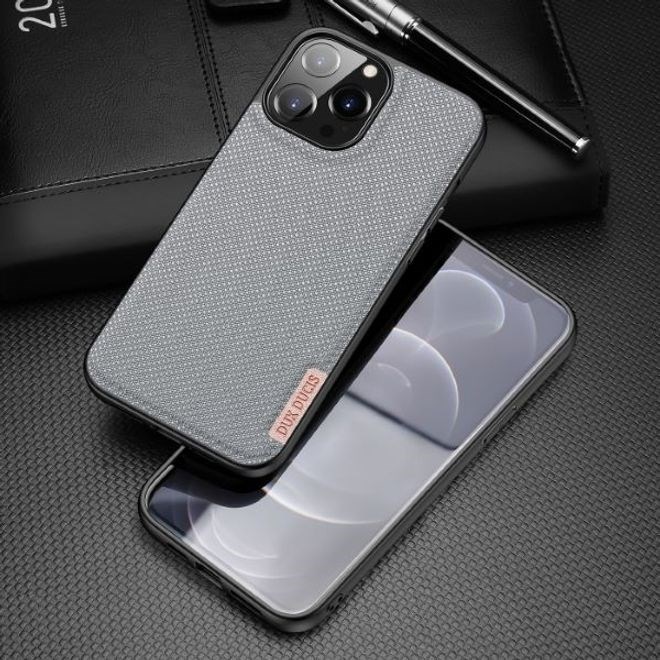 Actual product image Dux Ducis Fino Series Hardcase Cover (Apple iPhone 13 Pro Max)