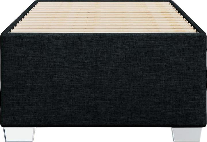 Image du produit vidaXL Bettgestell (90 x 200 cm)