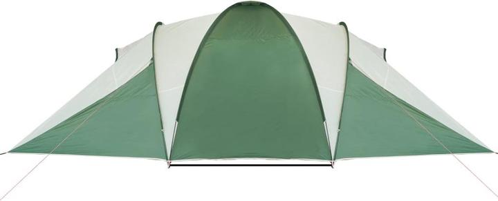 Produktbild vidaXL Familienzelt (Kuppelzelt, 9 kg, 6 Personen)