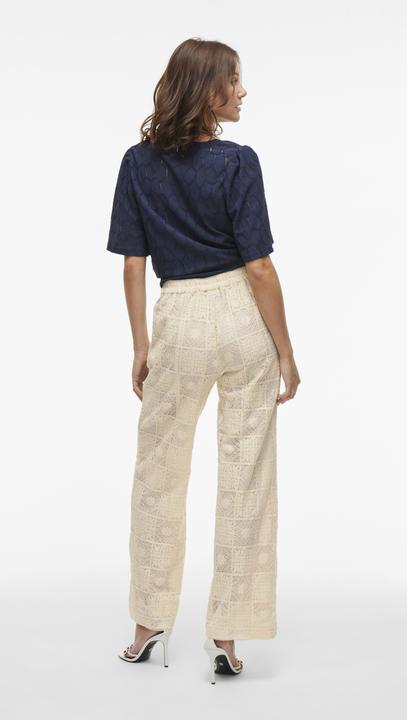 Actual product image Vila High Waist Hose (42)