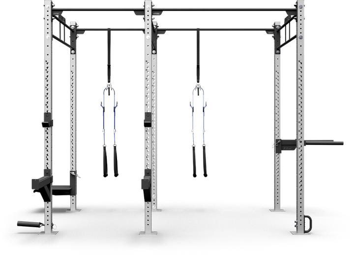 Actual product image Freemotion 10′ STANDARD RIG