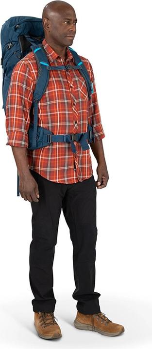 Immagine prodotto Osprey Kestrel 48 (48 l)