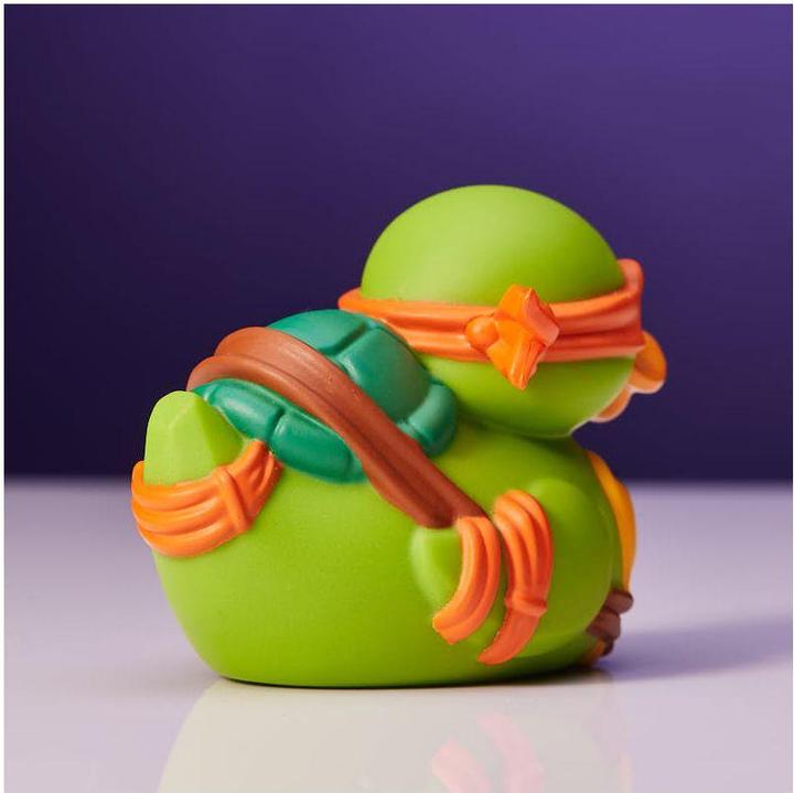 Immagine prodotto Numskull TUBBZ Mini: Teenage Mutant Ninja Turtles - Michelangelo