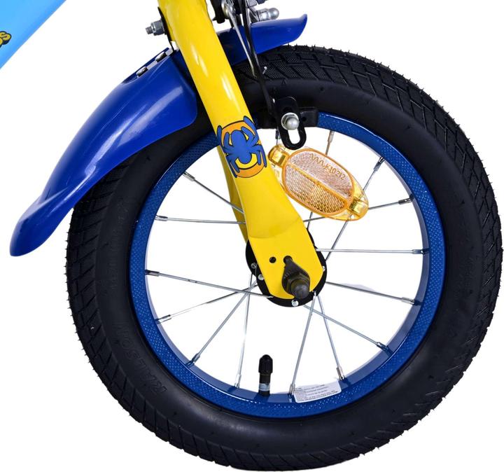 Actual product image Volare Spidey (12")